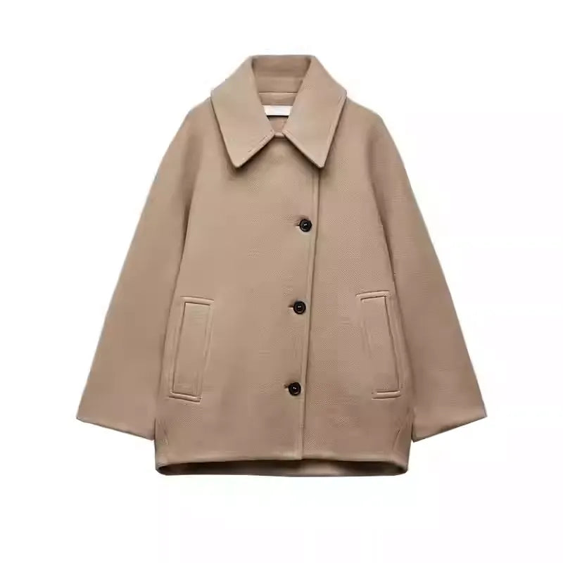 London Coat
