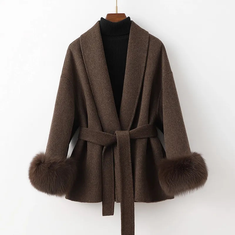Hollywood Coat