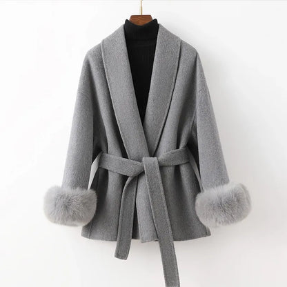 Hollywood Coat
